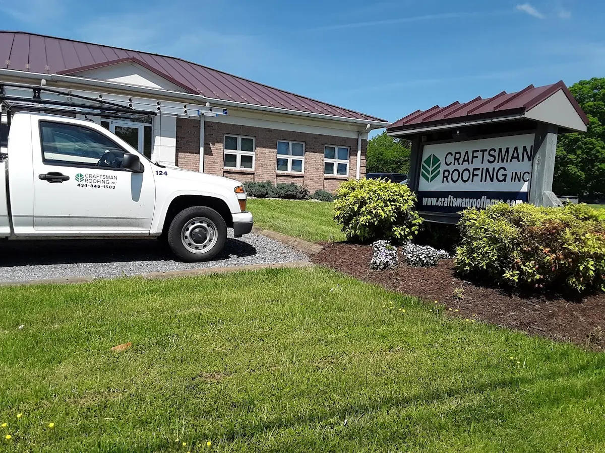 Quality Chimney Repair by experienced craftsmen in Constant Friendship